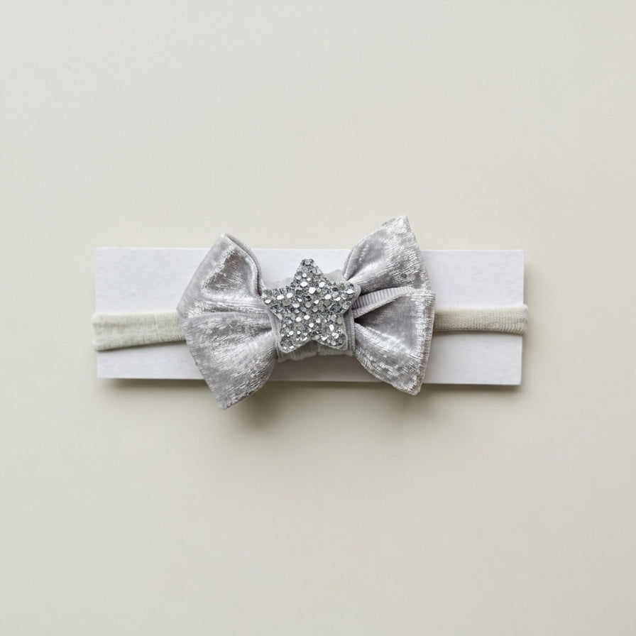 Diadema silver