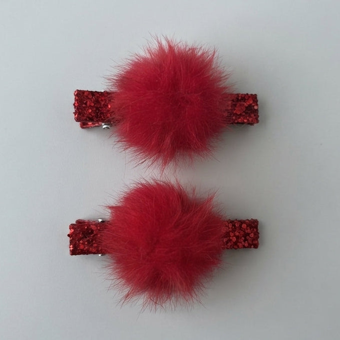 Clips para el cabello