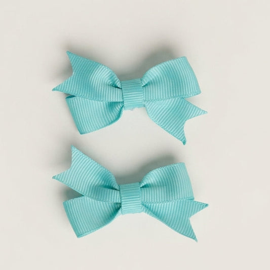 Clips para el cabello mini