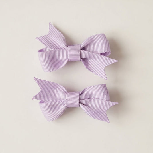 Clips para el cabello mini