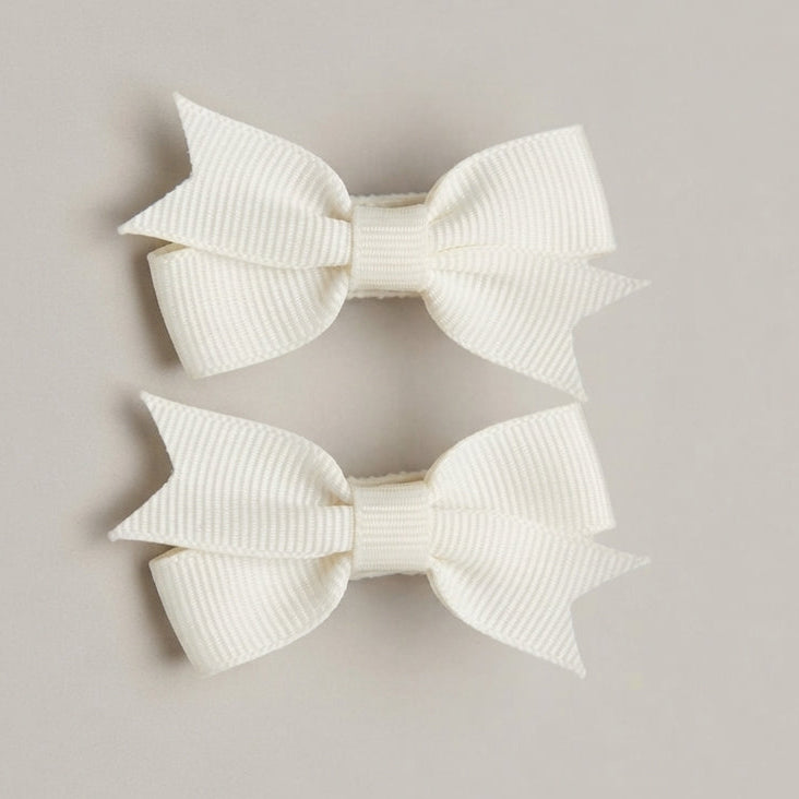 Clips para el cabello mini