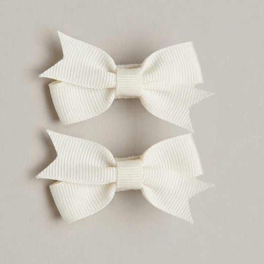 Clips para el cabello mini