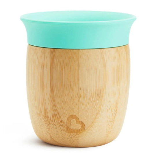 Bambou open cup