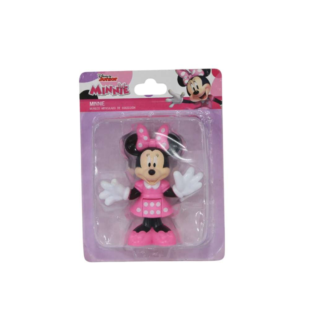 Mickey mouse - minnie
